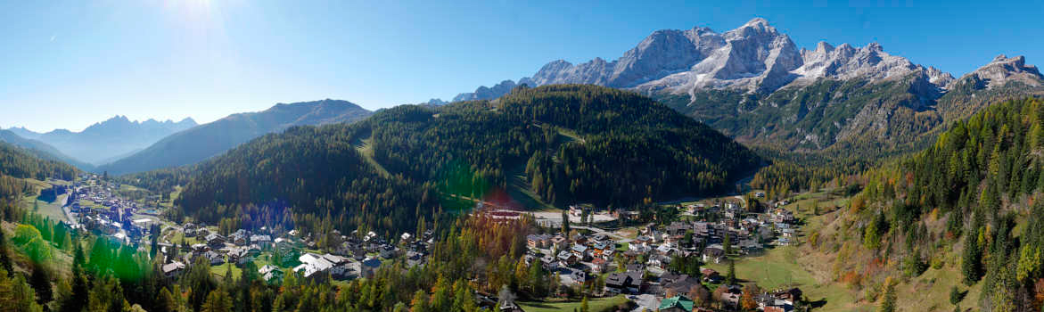 Val di Zoldo